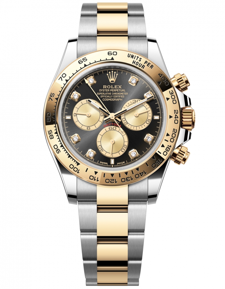 ROLEX/DAYTONA/126503-0002