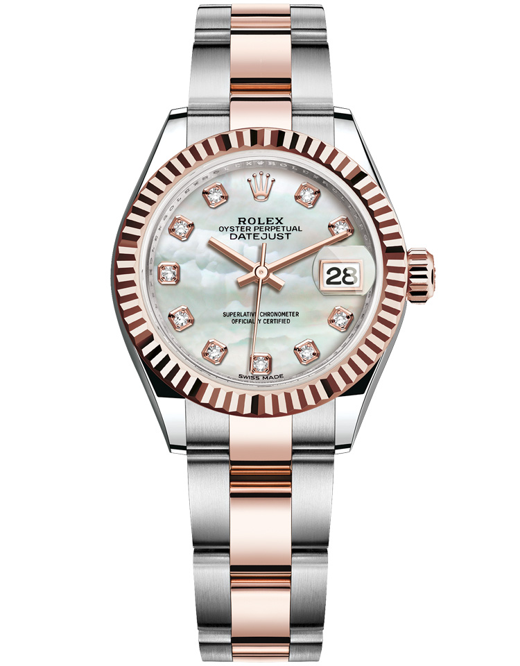 ROLEX/LADY-DATEJUST/279171-0014