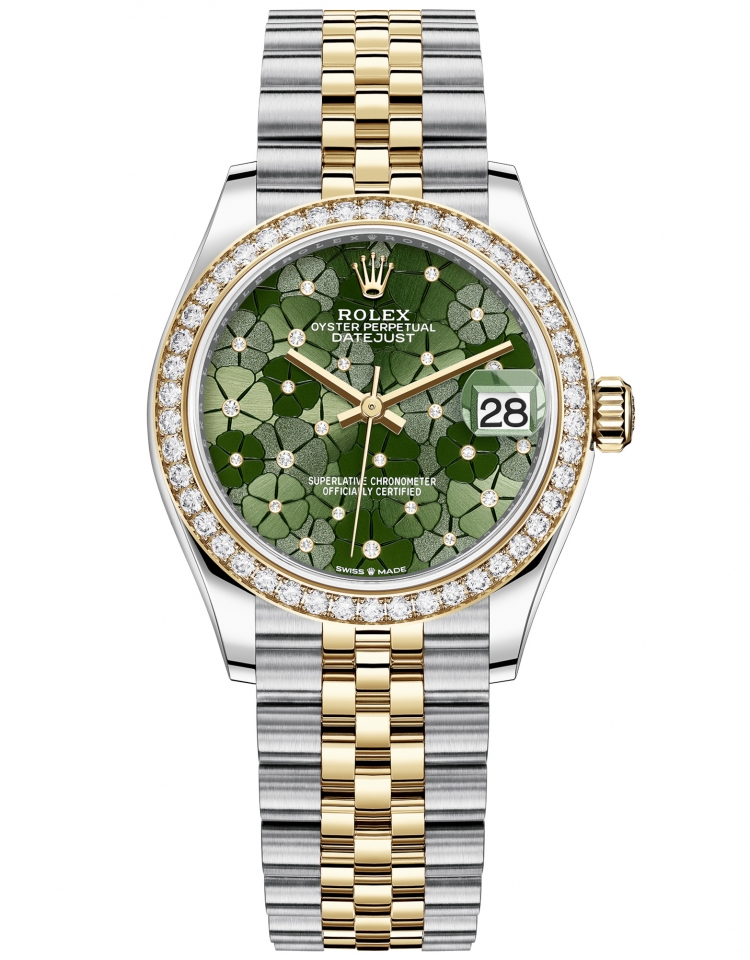 ROLEX/DATEJUST/278383RBR-0032