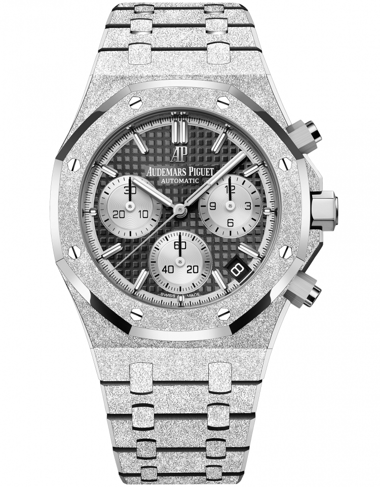 AUDEMARS PIGUET/ROYAL OAK/26239BC.GG.1224BC.02