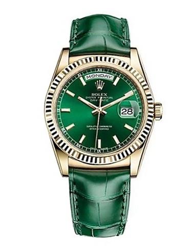 ROLEX/DAY-DATE/118138-L(FC)