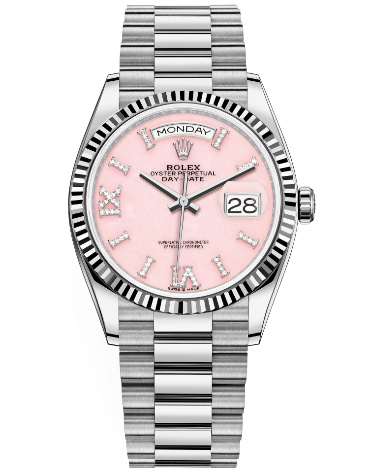 ROLEX/DAY-DATE/128239-0021
