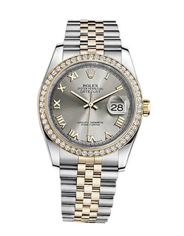 ROLEX/DATEJUST/116243-63603