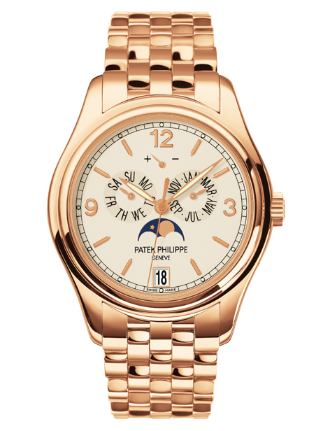 PATEK PHILIPPE/COMPLICATIONS/5146/1R-001