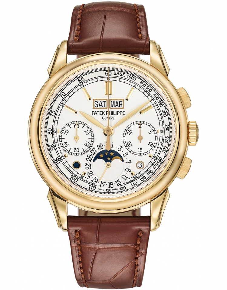 PATEK PHILIPPE/Grand Complications/5270J-001