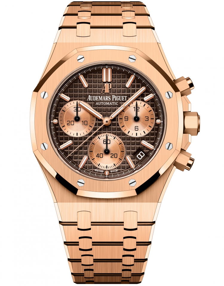 AUDEMARS PIGUET/ROYAL OAK/26239OR.OO.1220OR.02