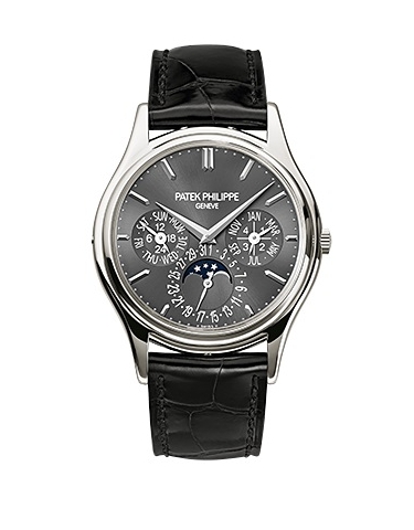 PATEK PHILIPPE/Grand Complications/5140P-017