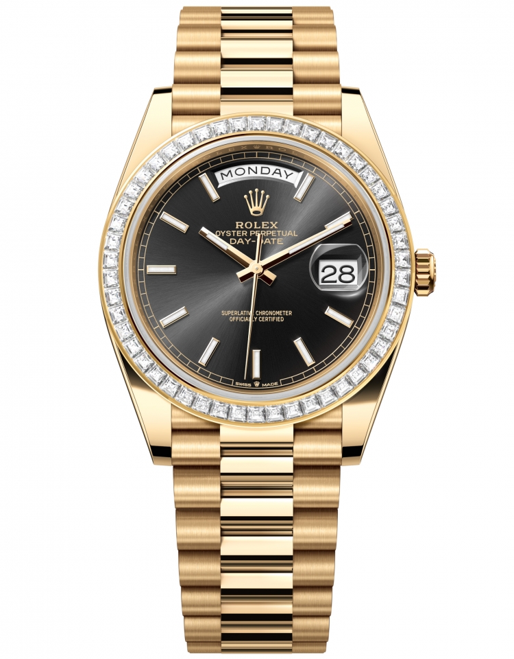 ROLEX/DAY-DATE/228398TBR-0041