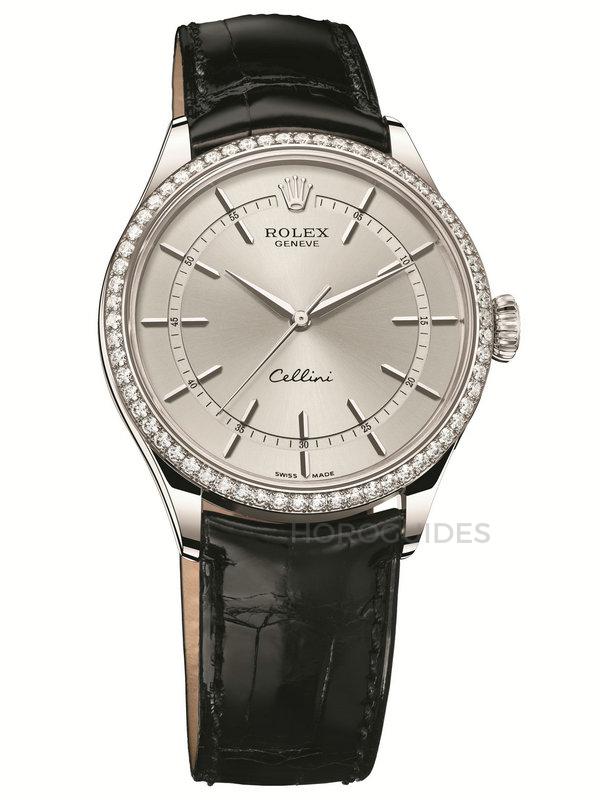 ROLEX/CELLINI/50709-RBR-L