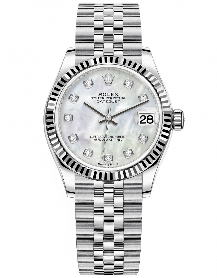 ROLEX/DATEJUST/278274-0006