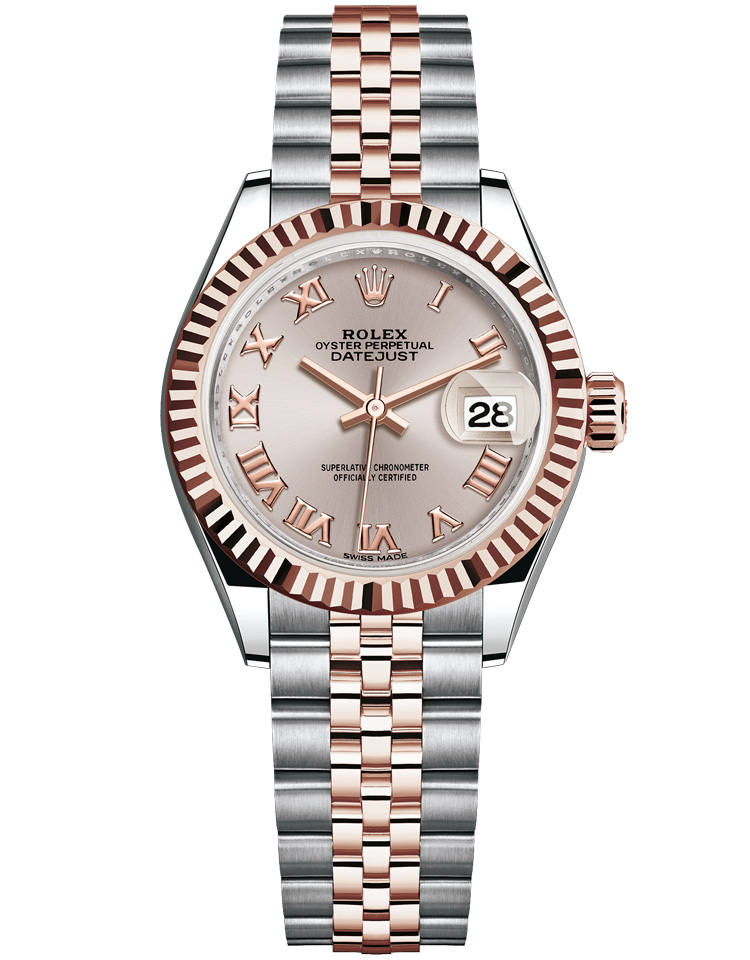 ROLEX/LADY-DATEJUST/279171-0005