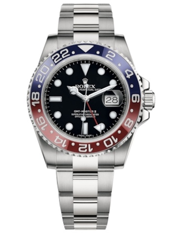 ROLEX/GMT-MASTER II/116719-BLRO-78209