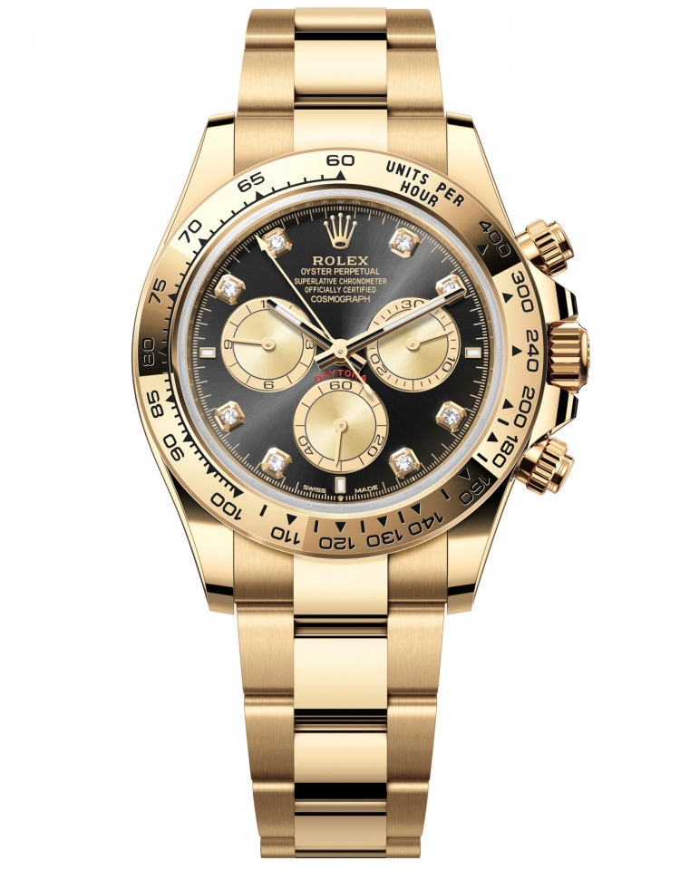 ROLEX/DAYTONA/126508-0003