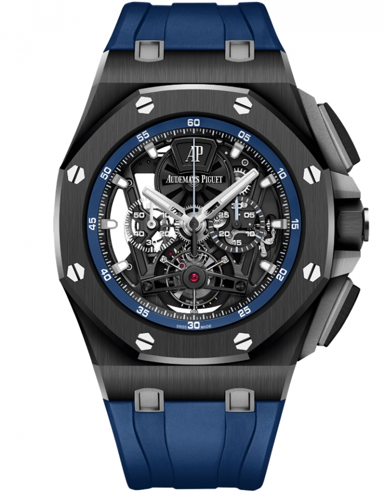 AUDEMARS PIGUET/ROYAL OAK OFFSHORE/26407CE.OO.A030CA.01