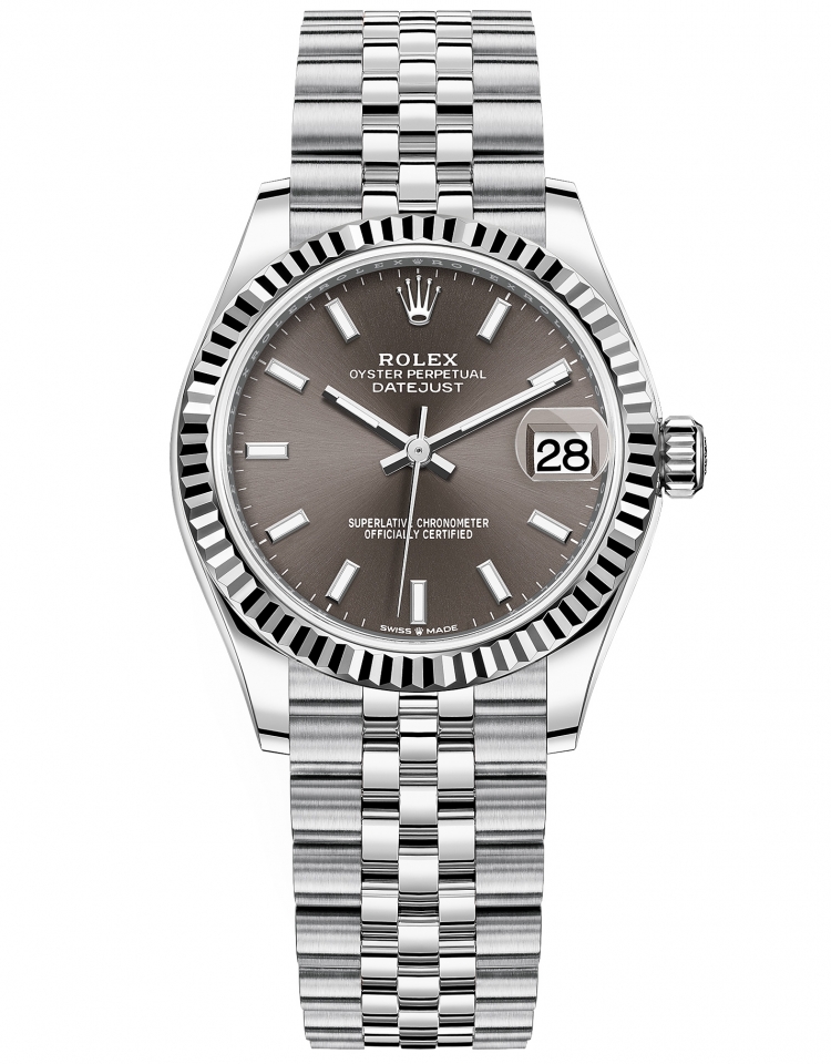 ROLEX/DATEJUST/278274-0016