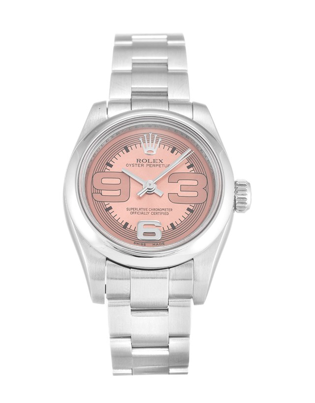 ROLEX/Oyster Perpetual/176200-70130