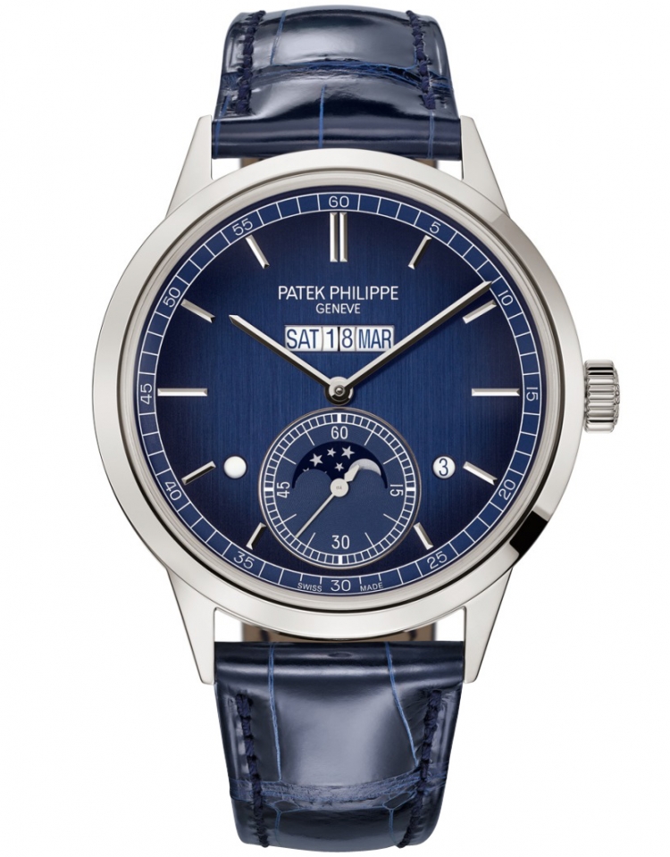 PATEK PHILIPPE/Grand Complications/5236P-001