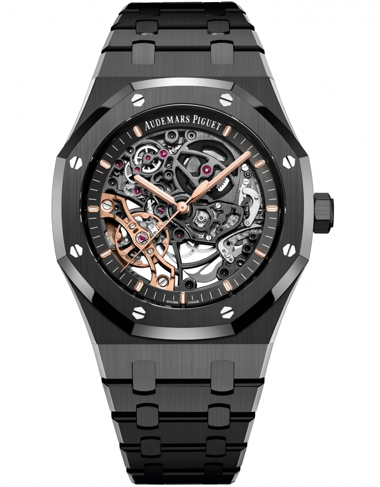 AUDEMARS PIGUET/ROYAL OAK/15416CE.OO.1225CE.01