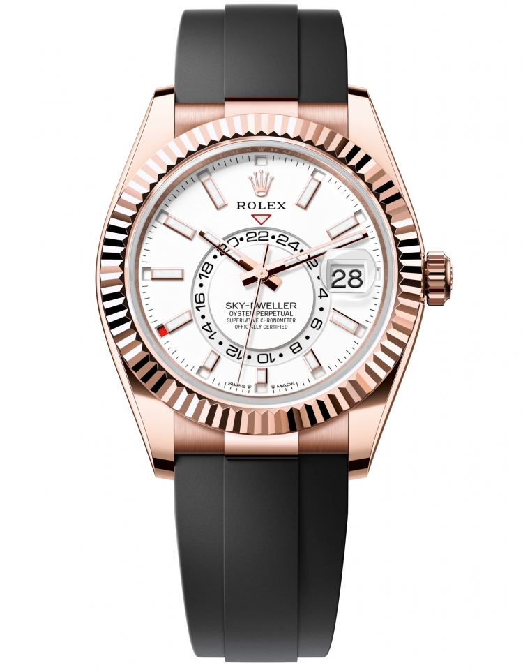 ROLEX/SKY-DWELLER/336235-0003