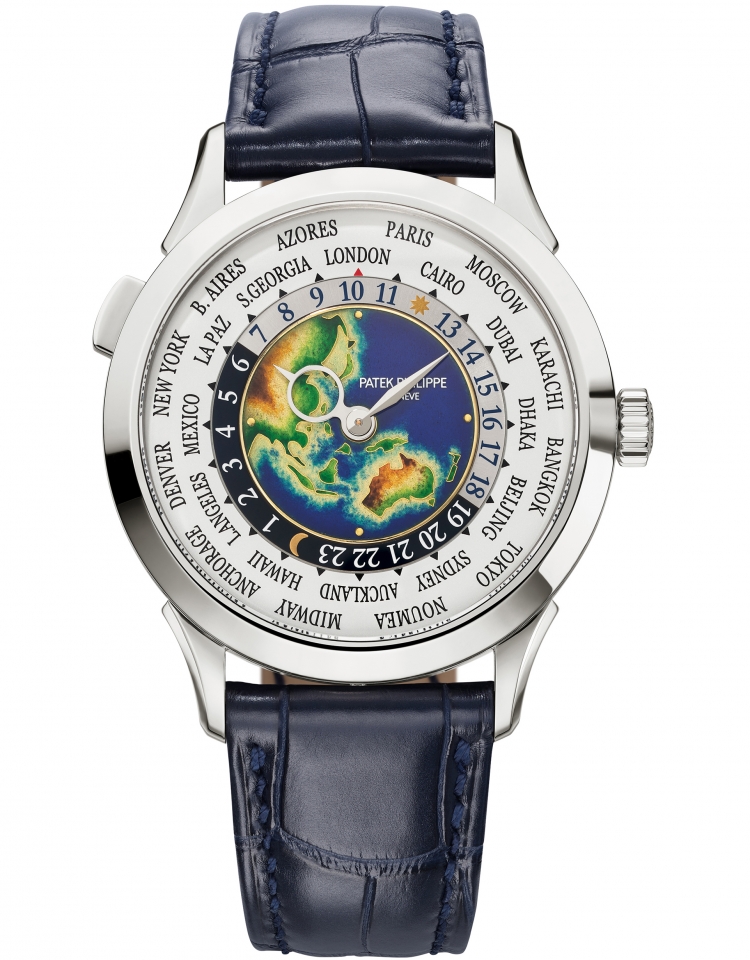 PATEK PHILIPPE/COMPLICATIONS/5231G-001