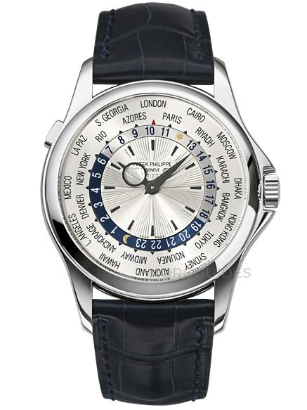 PATEK PHILIPPE/COMPLICATIONS/5130G-019