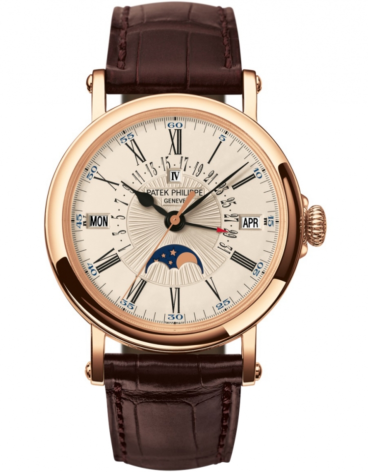 PATEK PHILIPPE/Grand Complications/5159R-001