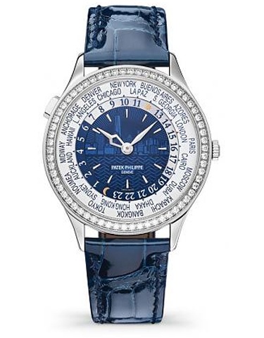 PATEK PHILIPPE/COMPLICATIONS/7130G-015