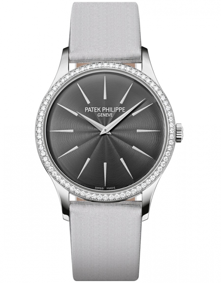 PATEK PHILIPPE/CALATRAVA/4897G-010