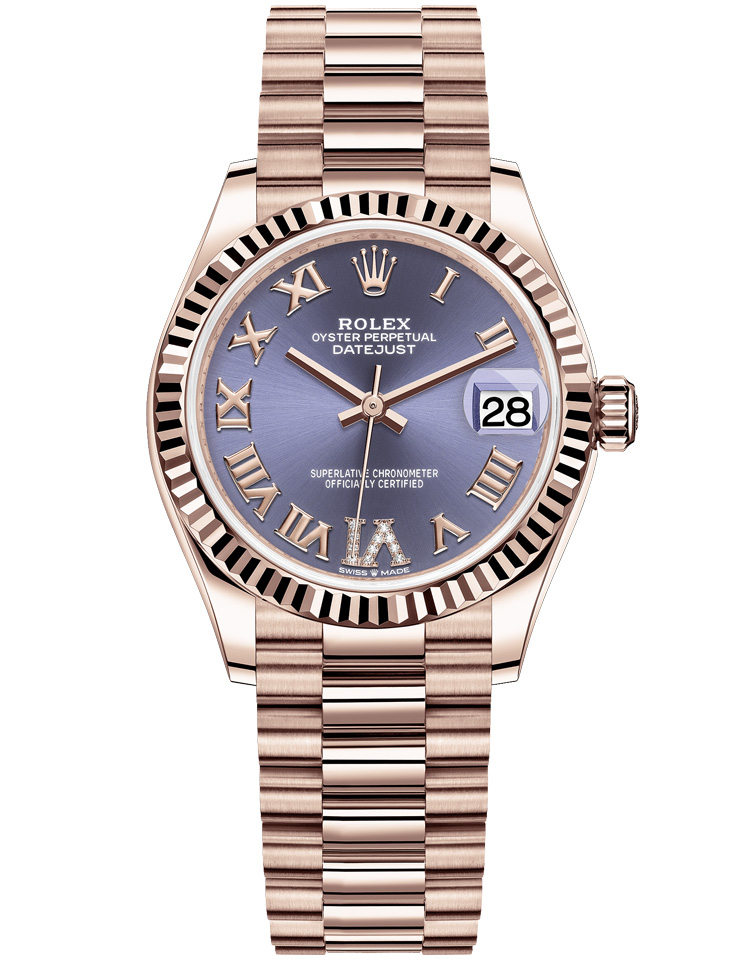 ROLEX/DATEJUST/278275-0029