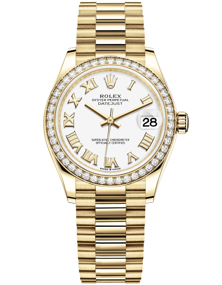 ROLEX/DATEJUST/278288RBR-0009