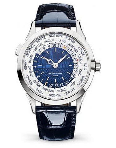 PATEK PHILIPPE/COMPLICATIONS/5230G-010