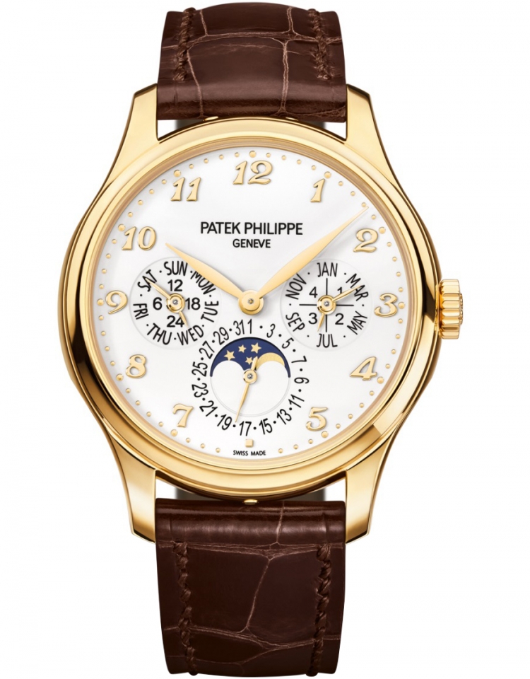 PATEK PHILIPPE/Grand Complications/5327J-001