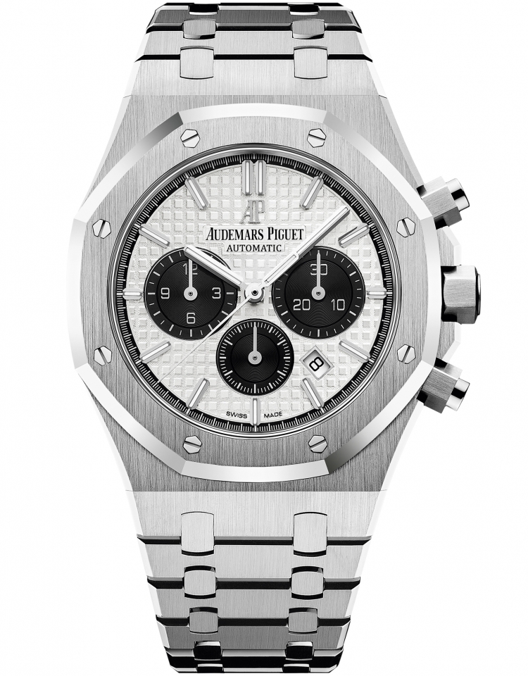 AUDEMARS PIGUET/ROYAL OAK/26331ST.OO.1220ST.03