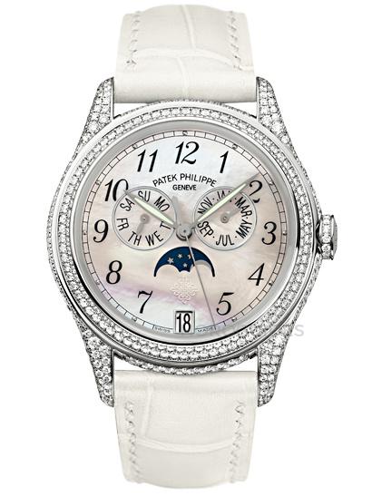 PATEK PHILIPPE/COMPLICATIONS/4937G-001