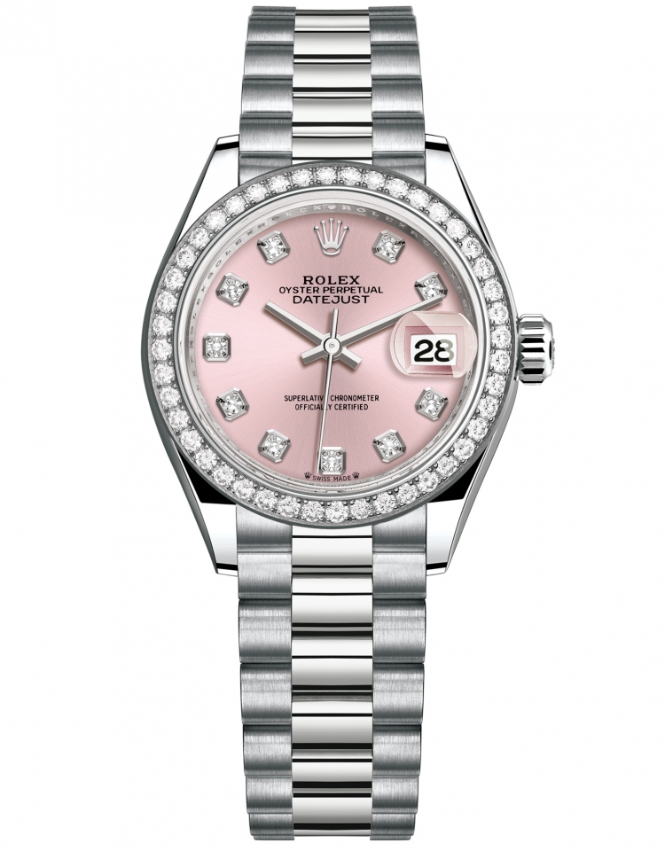 ROLEX/LADY-DATEJUST/279139RBR-0005