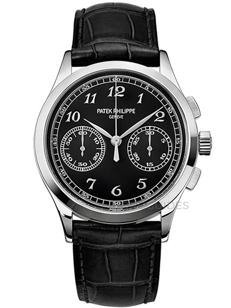 PATEK PHILIPPE/COMPLICATIONS/5170G-010