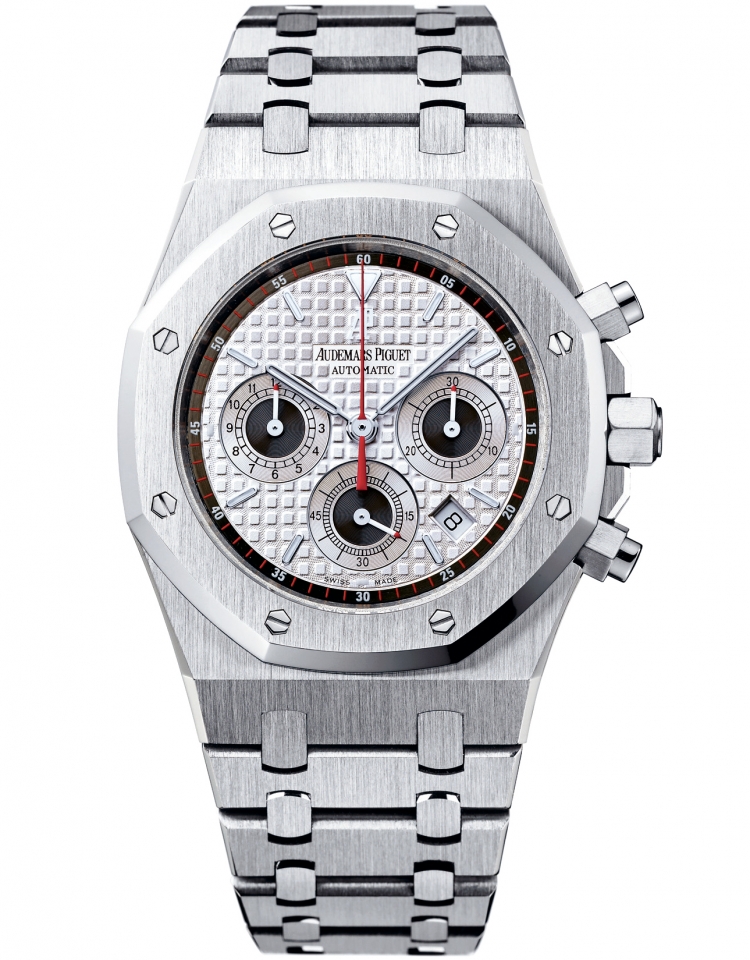 AUDEMARS PIGUET/ROYAL OAK/26300ST.OO.1110ST.06