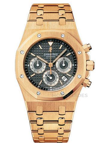 AUDEMARS PIGUET/ROYAL OAK/25960OR.00.1185OR.03