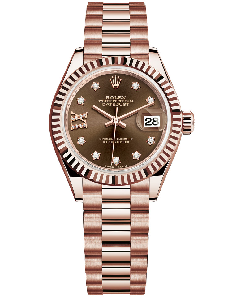 勞力士/LADY-DATEJUST/279175-0002