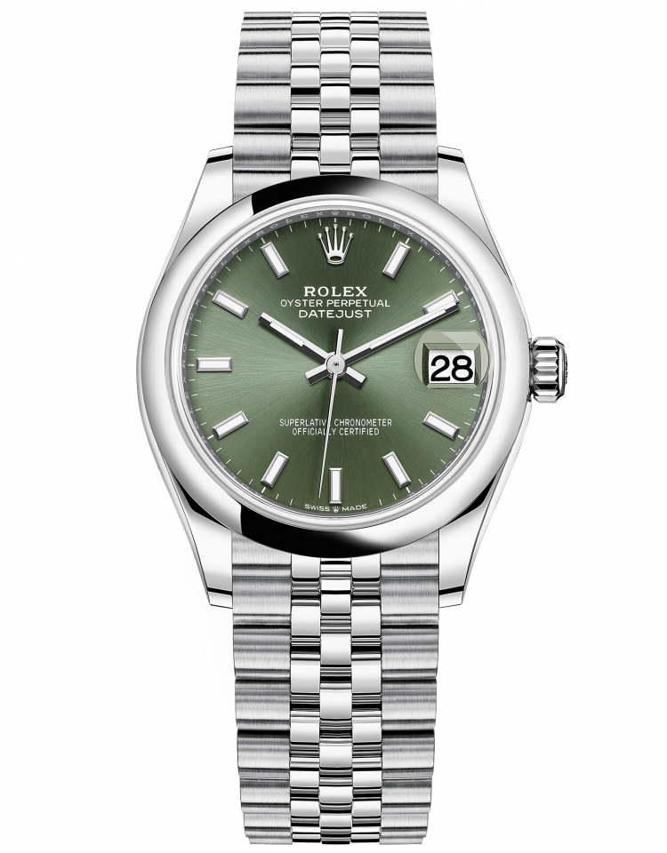 勞力士/DATEJUST/278240-0012