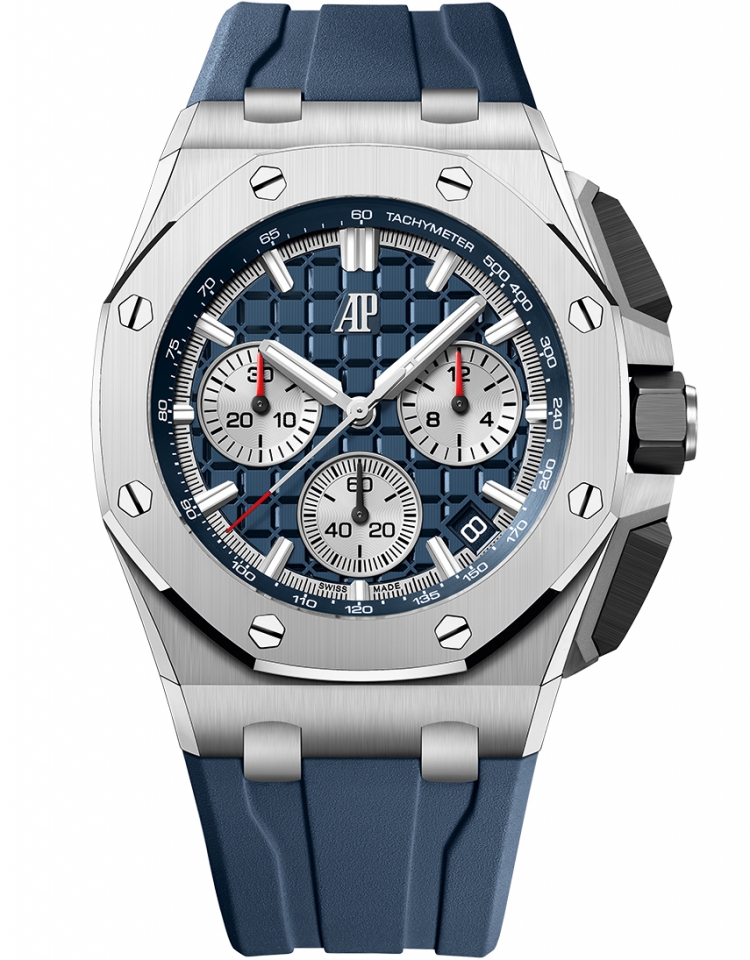 AUDEMARS PIGUET/ROYAL OAK OFFSHORE/26420TI.OO.A027CA.01