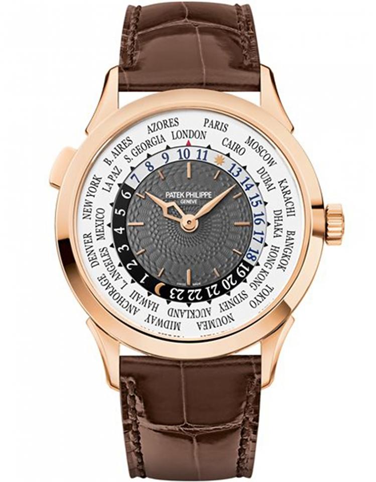 PATEK PHILIPPE/COMPLICATIONS/5230R-001