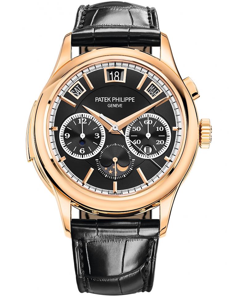 PATEK PHILIPPE/Grand Complications/5208R-001