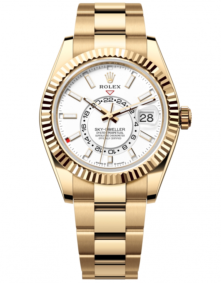 ROLEX/SKY-DWELLER/336938-0003