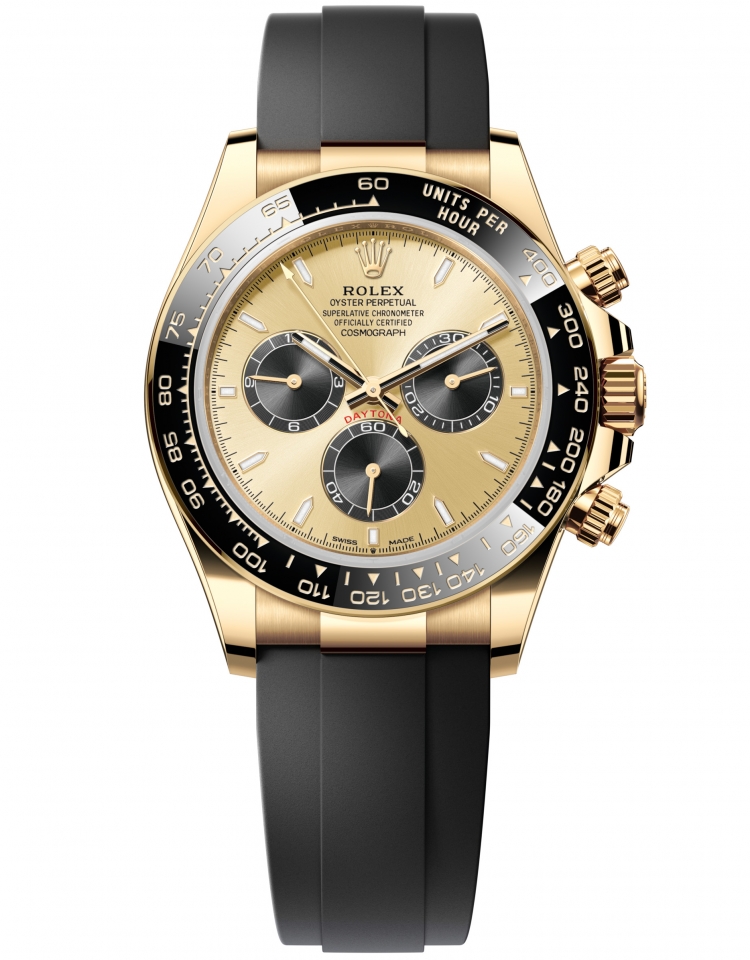 ROLEX/DAYTONA/126518LN-0012