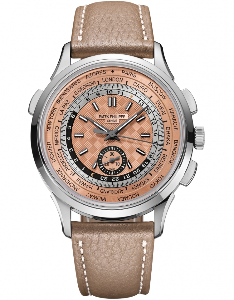 PATEK PHILIPPE/COMPLICATIONS/5935A-001