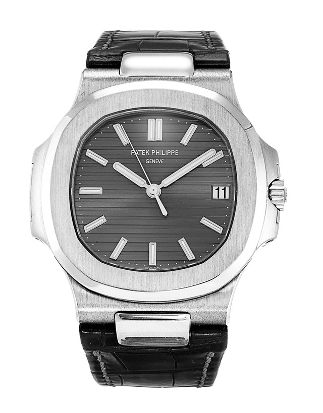 PATEK PHILIPPE/NAUTILUS/5711G-001