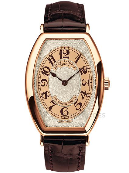 PATEK PHILIPPE/GONDOLO/5098R-001