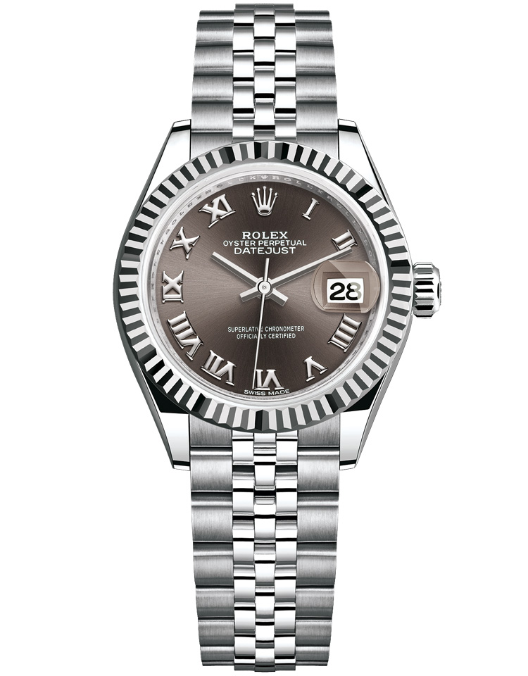 ROLEX/LADY-DATEJUST/279174-63340