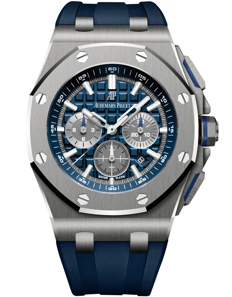 AUDEMARS PIGUET/ROYAL OAK OFFSHORE/26480TI.OO.A027CA.01